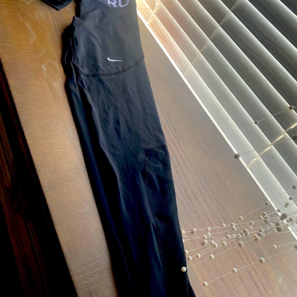 Nike pro pant leggings NEW